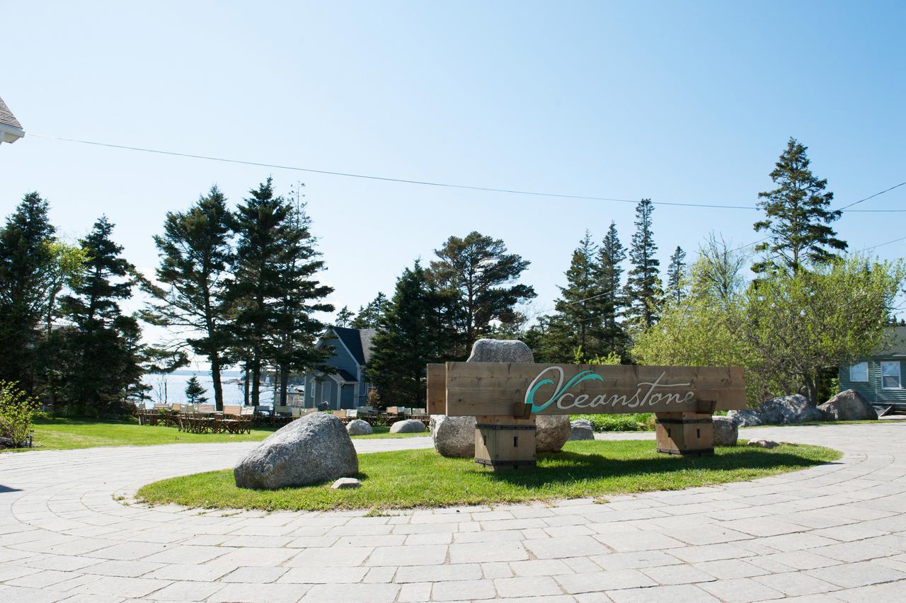 Oceanstone Seaside Resort Peggy's Cove Eksteriør bilde